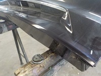 фото thumb №6, Renault espace v initiale крышка багажника задняя задняя