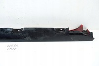 фото thumb №9, Молдинг накладка поріг ліва honda civic x r 17-