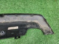 фото thumb №10, Спойлер накладка бампера задняя volvo xc40 17-