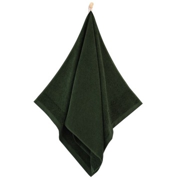 Комплект полотенец 50х90 70х140 Zwoltex Toscbut