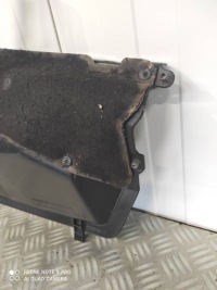 фото thumb №5, Жабо правое renault trafic iii opel vivaro b fiat talento 668405244r