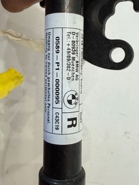 фото thumb №10, Mini cooper f56 f55 f57 петля капот правий лівий патрон піротехнічний