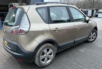 фото thumb №10, Scenic iii 3 x-mod дверь левая полный цвет tehnp