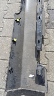 фото thumb №10, Молдинг поріг ліва 30787150 volvo c70 06-13r