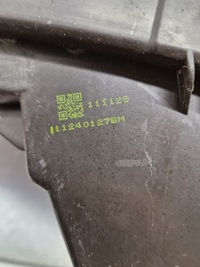 фото thumb №10, Nissan leaf i лампа правый правая перед передняя led europa