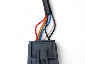 фото thumb №9, Дзеркало зовнішні ліва сторона jaguar x-type x400 2007 1x4317e699ad