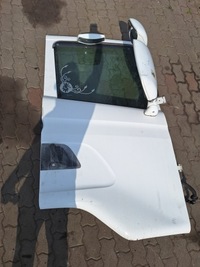 фото thumb №1, Дверь правое scania r g p na запчасти