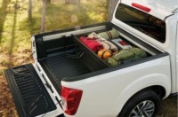 фото thumb №1, Перегородка ограничитель груза nissan navara d23