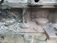 фото thumb №6, Двигун kia hyundai 1.6 crdi d4fb 116 km 07-12r., ceed, soul, i30