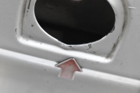 фото thumb №7, Кришка багажника зад задня lb9a seat mii 1 i 3d hb 11-21