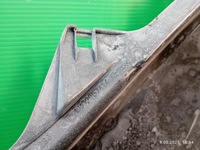 фото thumb №12, Iveco daily рестайлінг 19- планка решітка радіатора решітка накладка оригінал 5802799615