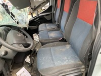 фото thumb №6, Renault master 3 iii iv opel movano b диван сиденье пассажира 2 ось 2010-2025