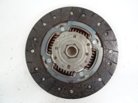 фото thumb №8, Micra k14 1.0 ig-t сцепление двухмассовый маховик 302106552r 302058046r 301016117r