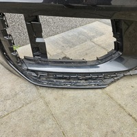 фото thumb №7, Audi s6 c8 4k 2019 +- бампер передній перед 4k0807437g