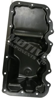 Купить Поддон масла ford focus 1.8 98-, фото thumb