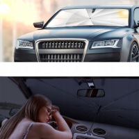 фото thumb №7, Зонт противосолнечный защита na передняя стекло коврик do автомобиль автомобиля