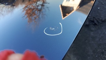 фото thumb №8, S6 c7 4g a6 крышка багажника зад sedan lz9y