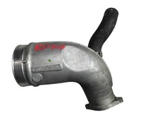 фото thumb №1, Rd105 труба впускна alfa romeo stelvio 2.9 v6 670051472