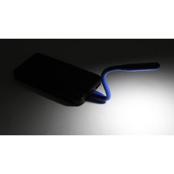 Светодиодная USB лампа для ноутбука Энергосберегающая в небе.