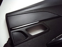 фото thumb №5, Оббивка двері правий задня peugeot 2008 ii