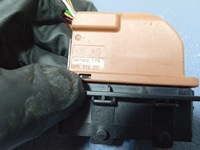 фото thumb №5, Audi a7 c8 колодка штекер дверь правый перед