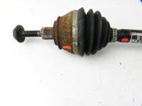 Привідний вал лівий перед a8d3 Ціна, фото thumb