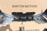 фото thumb №8, Бампер перед + накладка спойлер передний mg4 mg 4 mulan p1118330 2022-