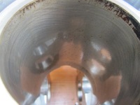 фото thumb №13, Hyundai kia x ceed iii 1.4 t-gdi двигун g4ld блок голий ze stopami