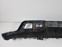 фото thumb №13, Chevrolet silverado 2019- бампер передний накладка перед 84219074