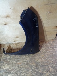 фото thumb №1, Крила лівий перед renault scenic ii