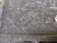 фото thumb №10, Audi a4 b5 1.8 мост задний 01h525085a