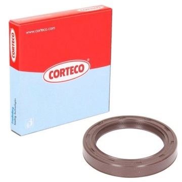 фото thumb №12, Ущільнювач 50x68x10 corteco 12013865b 7700719683