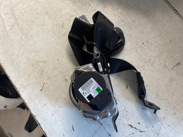 фото thumb №5, Bmw i3 pas безопасности правые перед 6286627