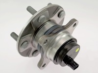 фото thumb №4, Ступица колеса перед правая lexus is220/250 2005