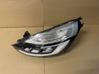 фото thumb №2, Renault clio iv lift лампа лівий перед pure led