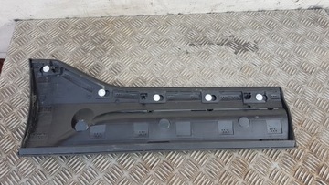 фото thumb №16, Volvo xc40 ii планка двері лівий зад