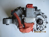 фото thumb №8, Диференціал привід двигун зад toyota rav 4 v 2,5hyb 4x4 20r tz215-x001