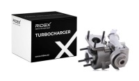 фото thumb №2, Ridex 2234c10146 турбонагнетатель do citroën c4 aircross