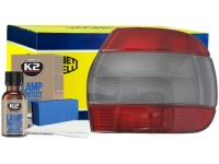 фото thumb №1, Лампа задняя p fiat siena sedan