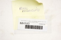 фото thumb №6, Mh193 dacia sandero iii панель аварійних