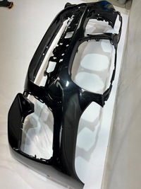 фото thumb №6, Бампер передній перед bmw x3 g01 m-pakiet