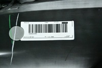 фото thumb №10, Бампер задняя задний bmw 4 g22 g23 m-pakiet m440ix m440dx