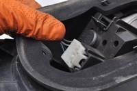 фото thumb №7, Fiat croma ii лампа права задня правий задня kombi europa