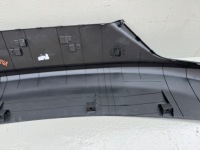 фото thumb №11, Hyundai i30 iii 3 fastback 17r- спойлер дифузор накладка задня зад бампера