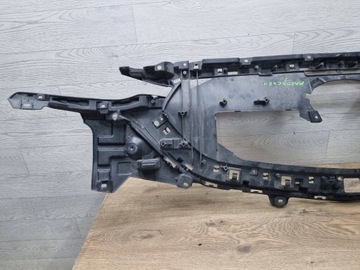 фото thumb №7, Mazda cx-5 ii з спереди решётка радиатор