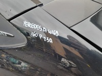 фото thumb №8, Mercedes klasa a w169 крыло правый перед передний 160