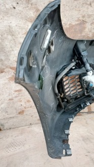 фото thumb №15, Mazda 6 sport gh бампер перед противотуманная фара sprysk