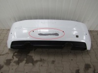 Купить Бампер задняя audi tt 8s0 s-line 14-, фото thumb