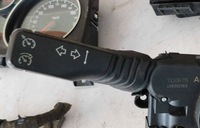 фото thumb №12, Opel zafira b 09r 1.8 16v z18xer набор стартовый бортовой компьютер bsi ключ