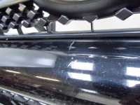 фото thumb №6, Toyota rav4 iii 06-12 бампер перед противотуманка решётка kpl 202